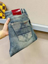 Picture of Gucci Jeans Long _SKUGuccisz30-4013xr18710429